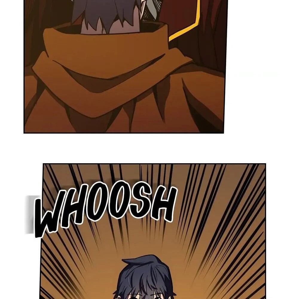 Phép Thuật Của Người Trở Về Phải Đặc Biệt Chapter 43 - 51