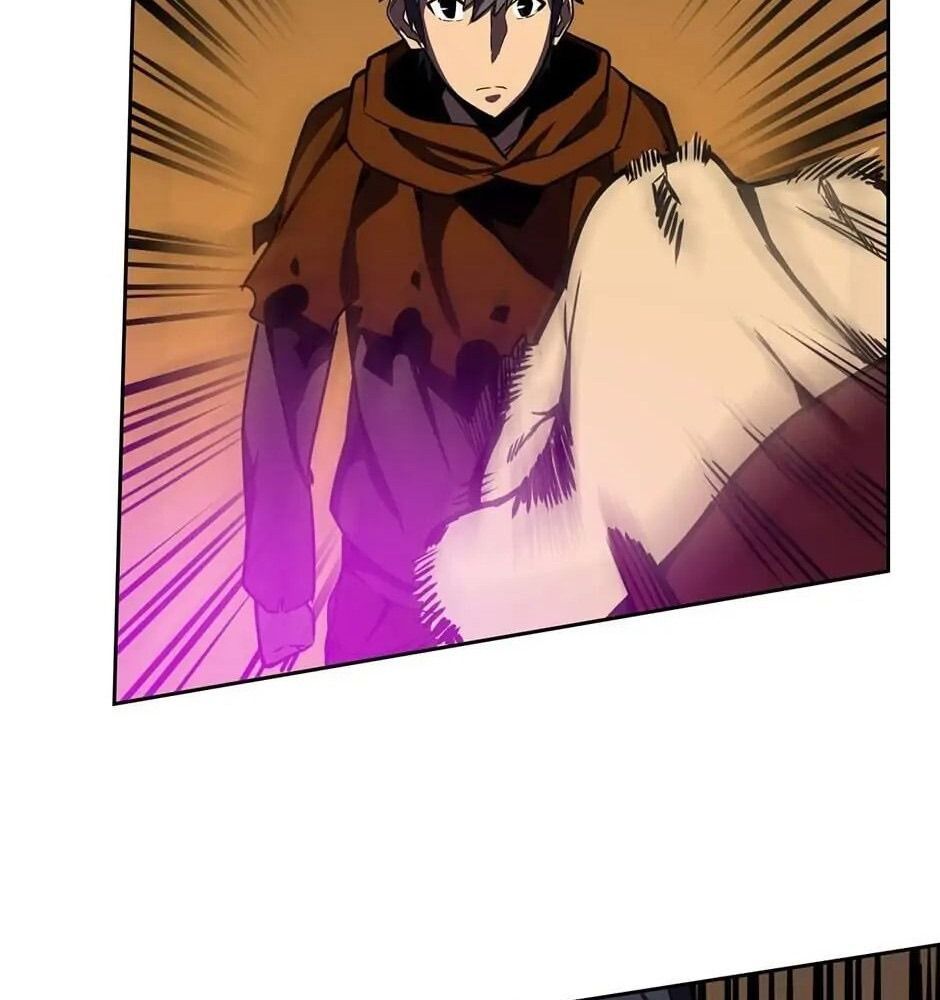 Phép Thuật Của Người Trở Về Phải Đặc Biệt Chapter 43 - 52