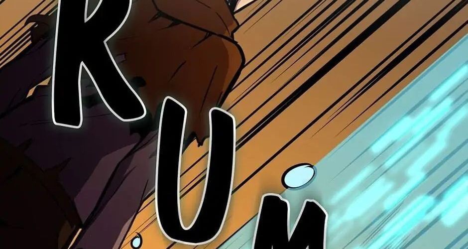 Phép Thuật Của Người Trở Về Phải Đặc Biệt Chapter 43 - 58