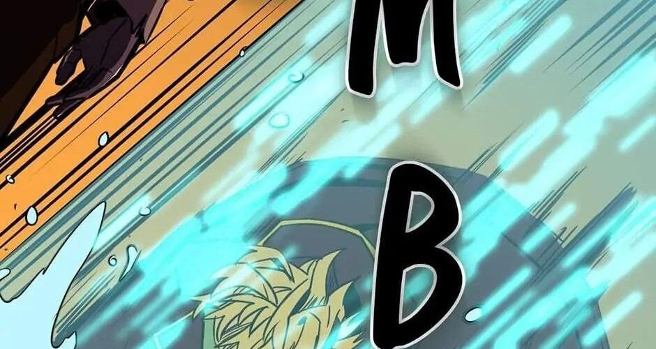 Phép Thuật Của Người Trở Về Phải Đặc Biệt Chapter 43 - 59