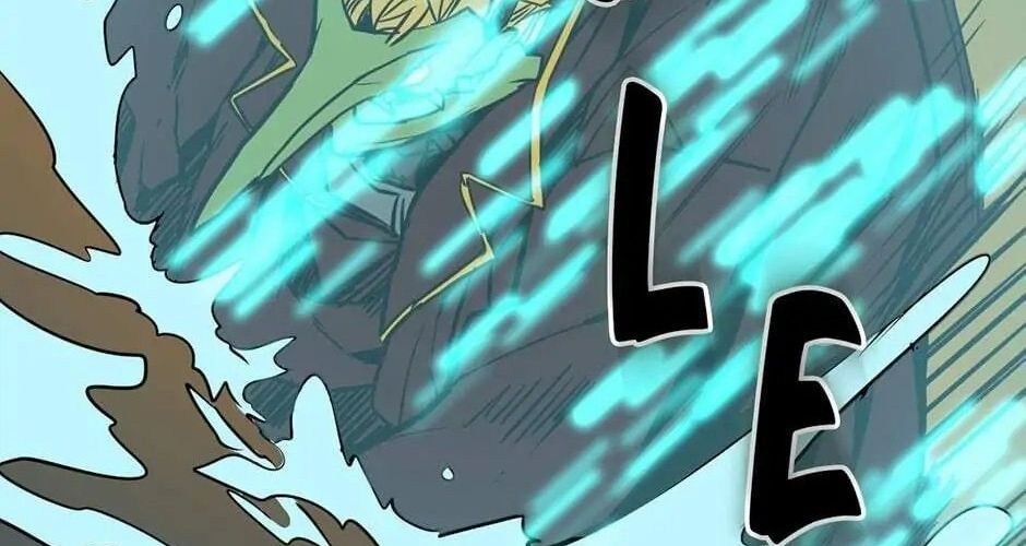 Phép Thuật Của Người Trở Về Phải Đặc Biệt Chapter 43 - 60