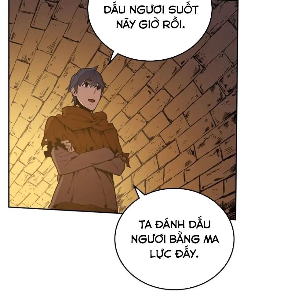 Phép Thuật Của Người Trở Về Phải Đặc Biệt Chapter 43 - 7