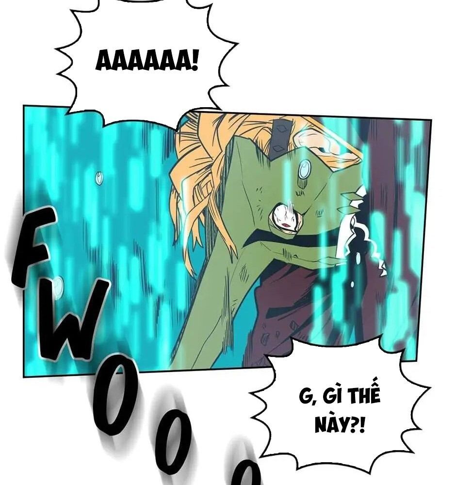 Phép Thuật Của Người Trở Về Phải Đặc Biệt Chapter 43 - 62