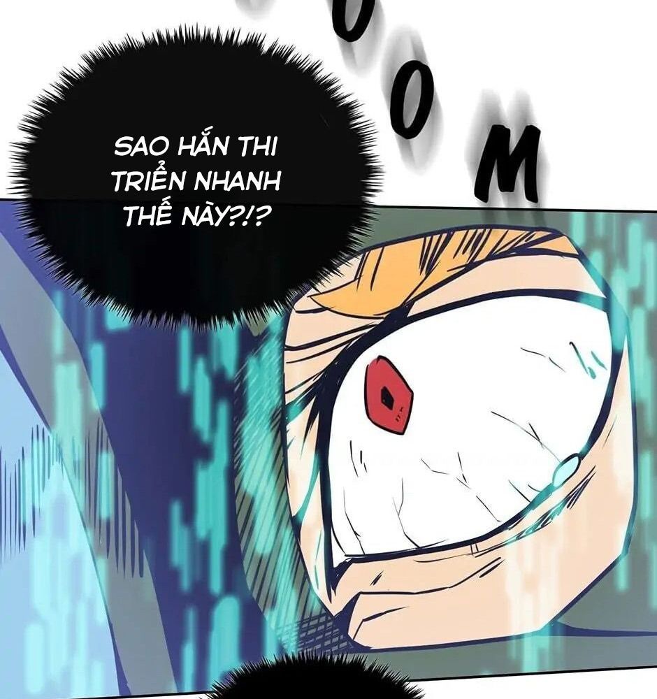 Phép Thuật Của Người Trở Về Phải Đặc Biệt Chapter 43 - 63