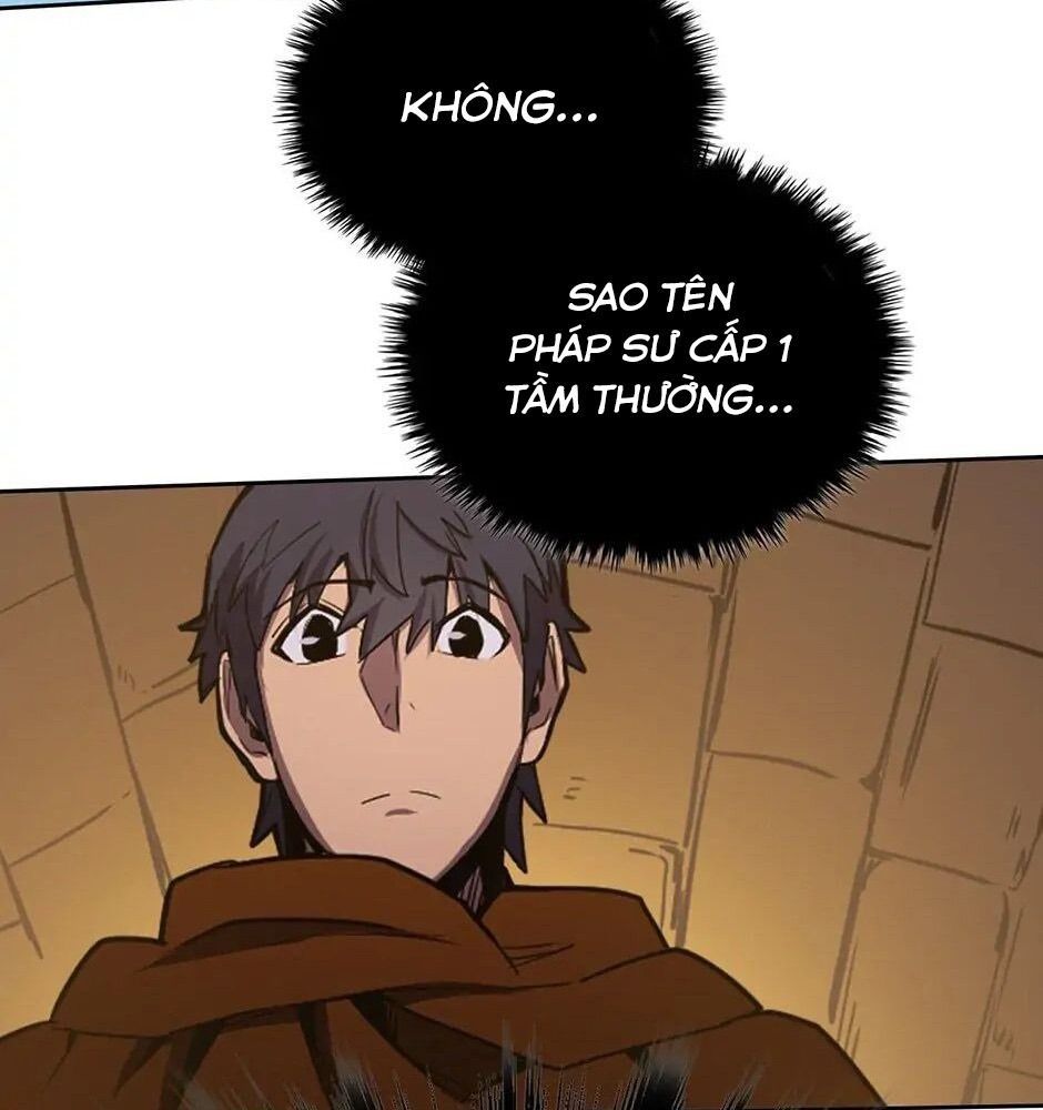 Phép Thuật Của Người Trở Về Phải Đặc Biệt Chapter 43 - 64