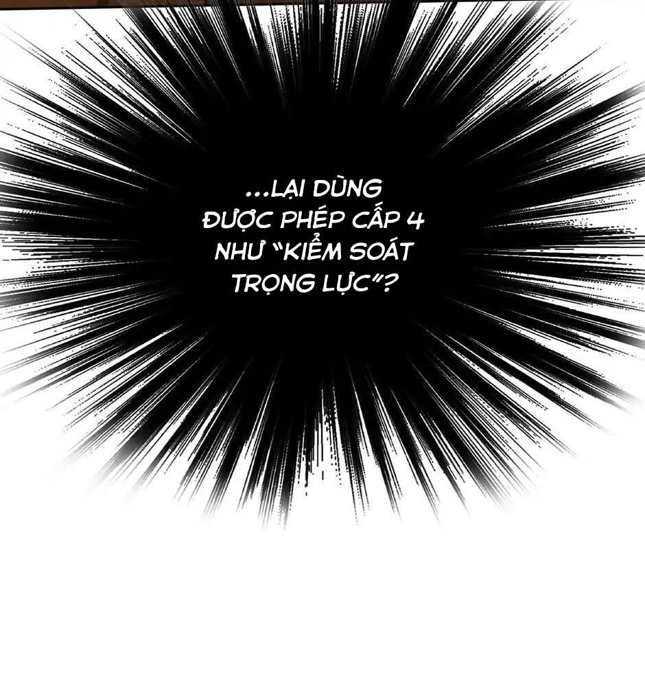 Phép Thuật Của Người Trở Về Phải Đặc Biệt Chapter 43 - 65