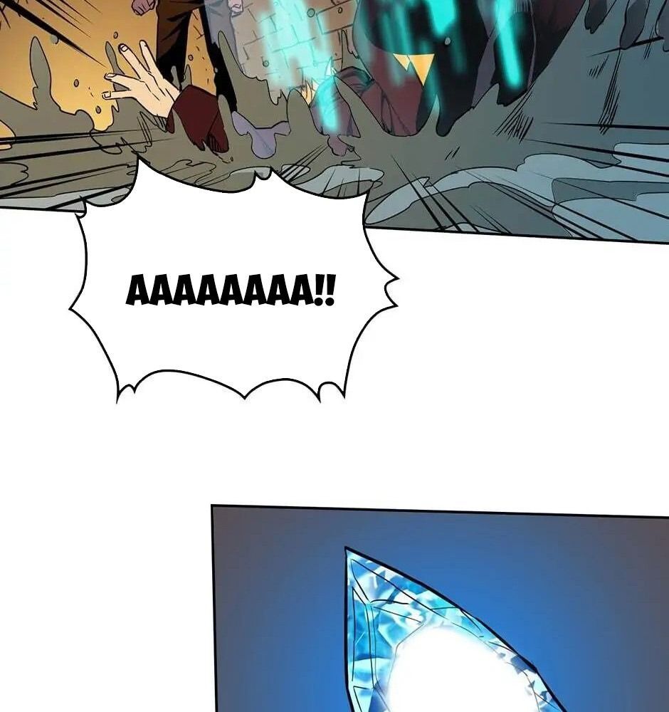 Phép Thuật Của Người Trở Về Phải Đặc Biệt Chapter 43 - 67