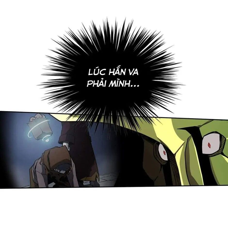 Phép Thuật Của Người Trở Về Phải Đặc Biệt Chapter 43 - 8