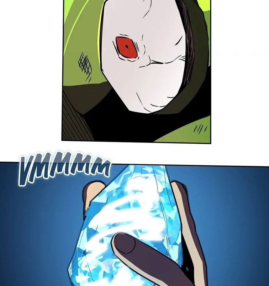 Phép Thuật Của Người Trở Về Phải Đặc Biệt Chapter 43 - 71