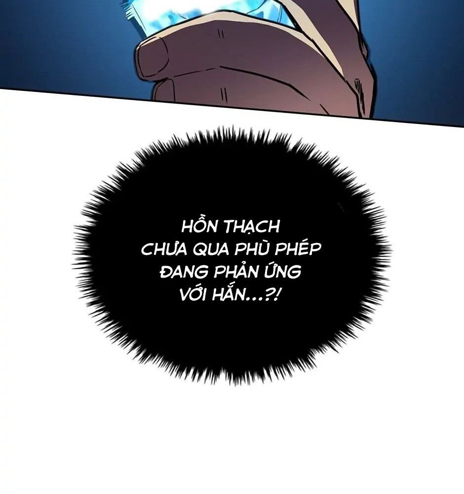 Phép Thuật Của Người Trở Về Phải Đặc Biệt Chapter 43 - 72