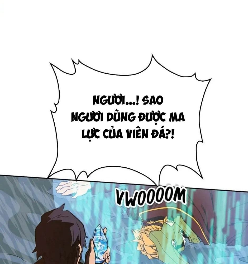 Phép Thuật Của Người Trở Về Phải Đặc Biệt Chapter 43 - 73