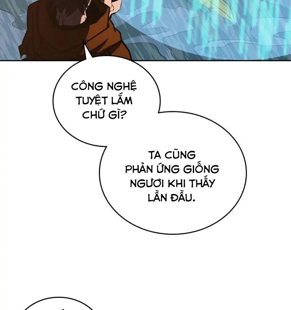 Phép Thuật Của Người Trở Về Phải Đặc Biệt Chapter 43 - 74