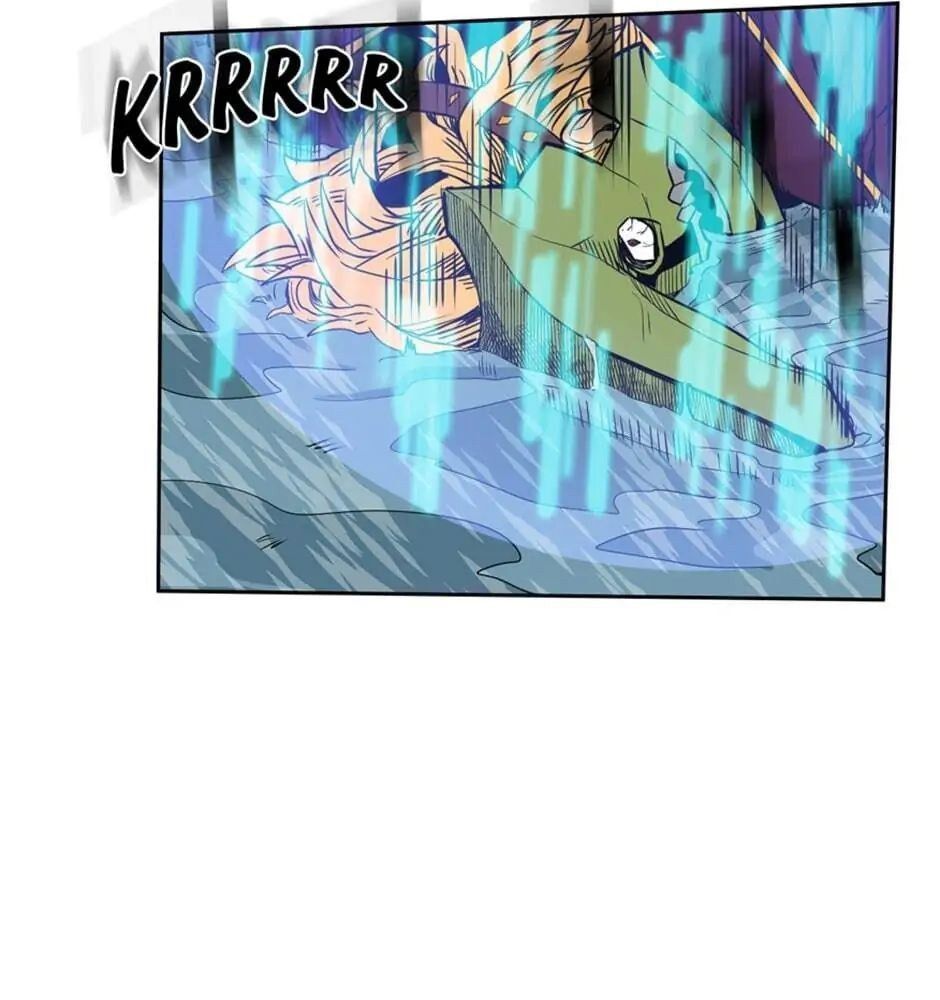 Phép Thuật Của Người Trở Về Phải Đặc Biệt Chapter 43 - 76