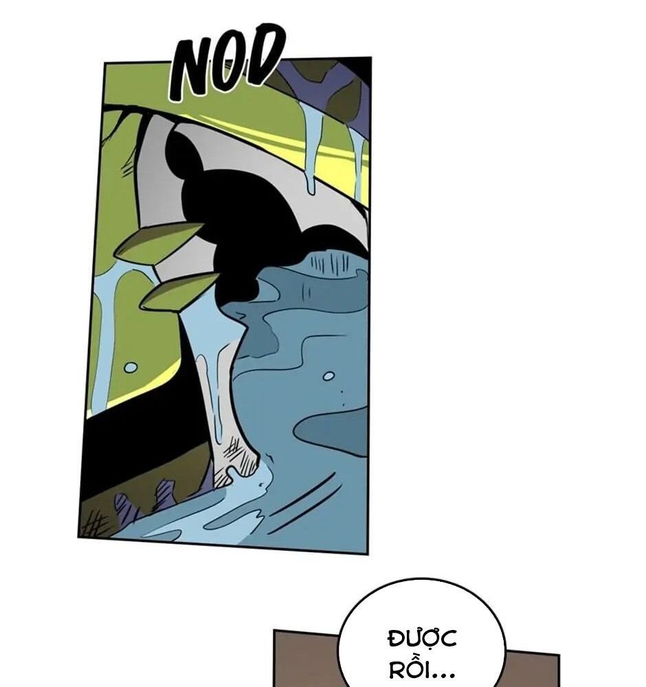 Phép Thuật Của Người Trở Về Phải Đặc Biệt Chapter 43 - 77