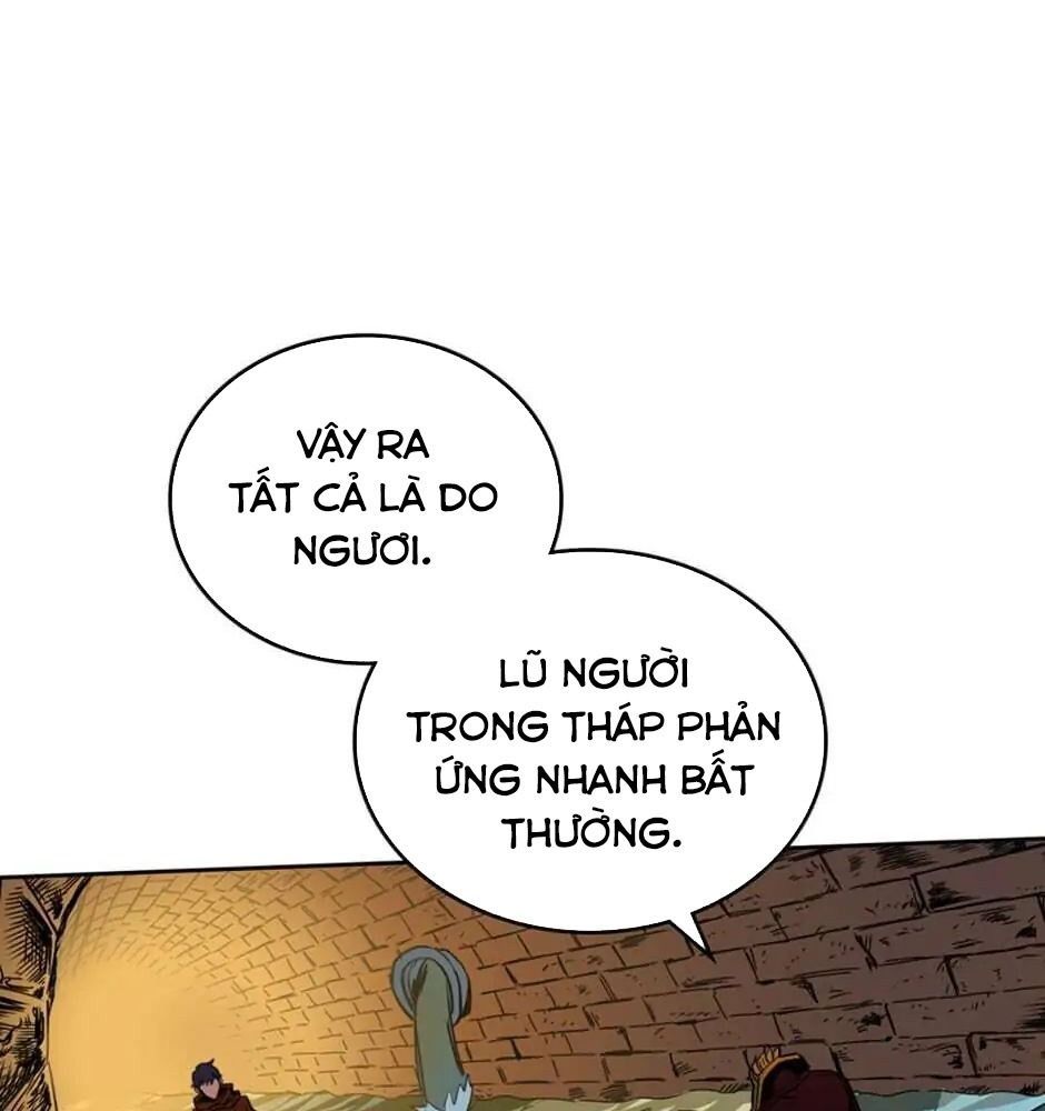 Phép Thuật Của Người Trở Về Phải Đặc Biệt Chapter 43 - 9