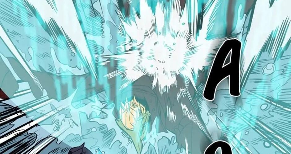 Phép Thuật Của Người Trở Về Phải Đặc Biệt Chapter 43 - 81