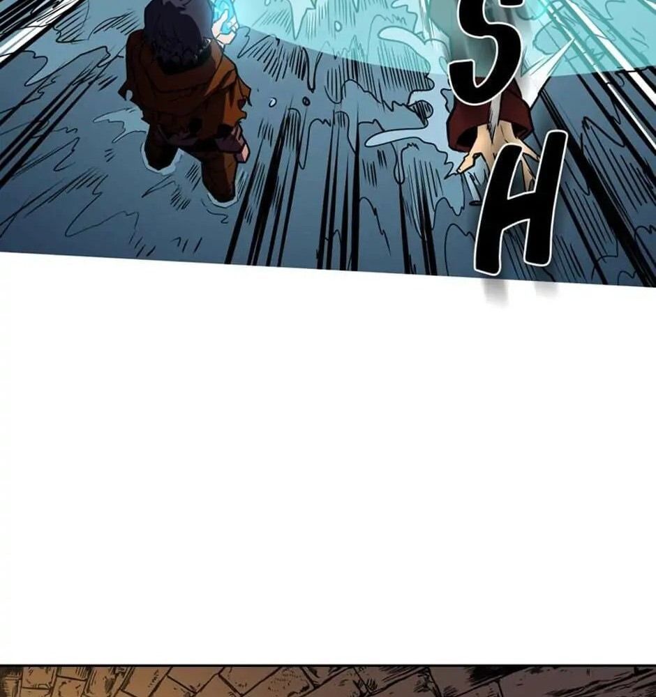 Phép Thuật Của Người Trở Về Phải Đặc Biệt Chapter 43 - 82