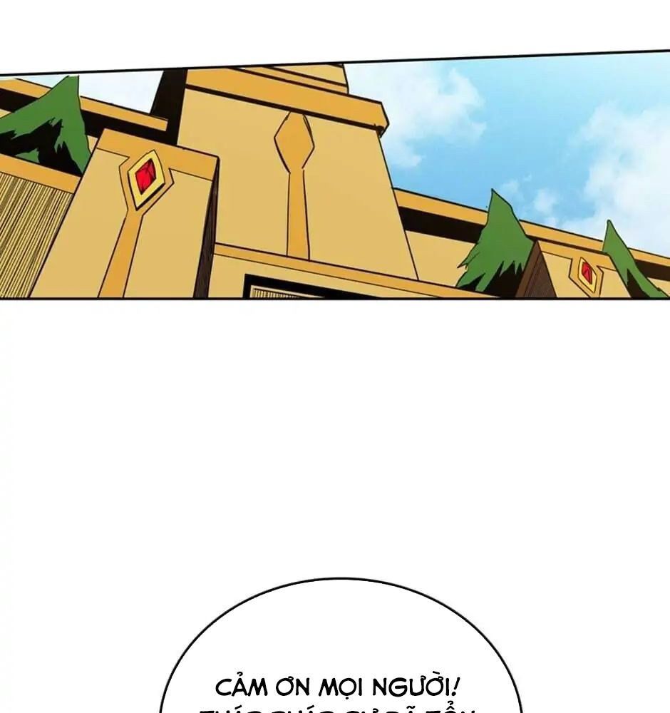 Phép Thuật Của Người Trở Về Phải Đặc Biệt Chapter 43 - 86