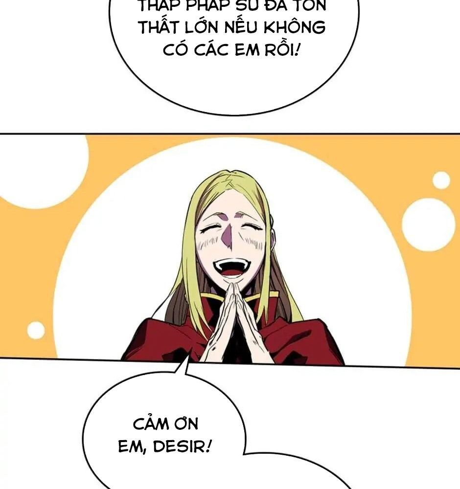 Phép Thuật Của Người Trở Về Phải Đặc Biệt Chapter 43 - 87