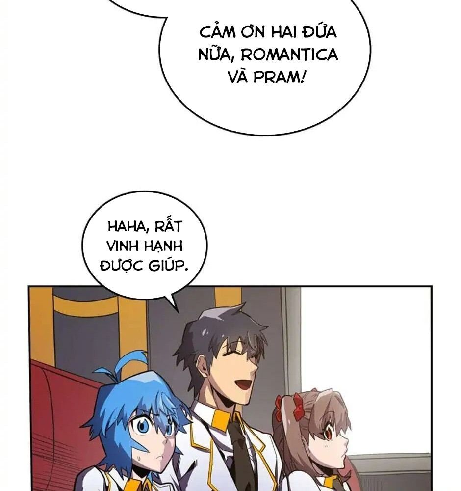 Phép Thuật Của Người Trở Về Phải Đặc Biệt Chapter 43 - 88