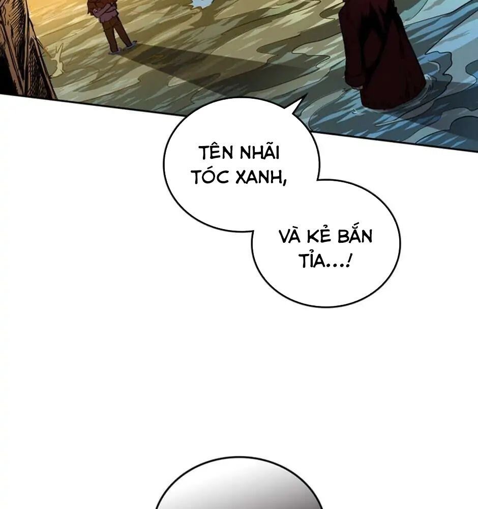 Phép Thuật Của Người Trở Về Phải Đặc Biệt Chapter 43 - 10