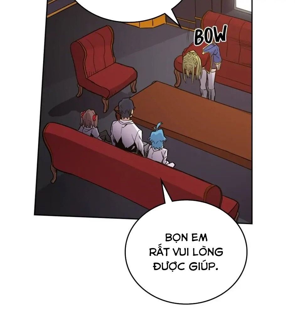 Phép Thuật Của Người Trở Về Phải Đặc Biệt Chapter 43 - 91