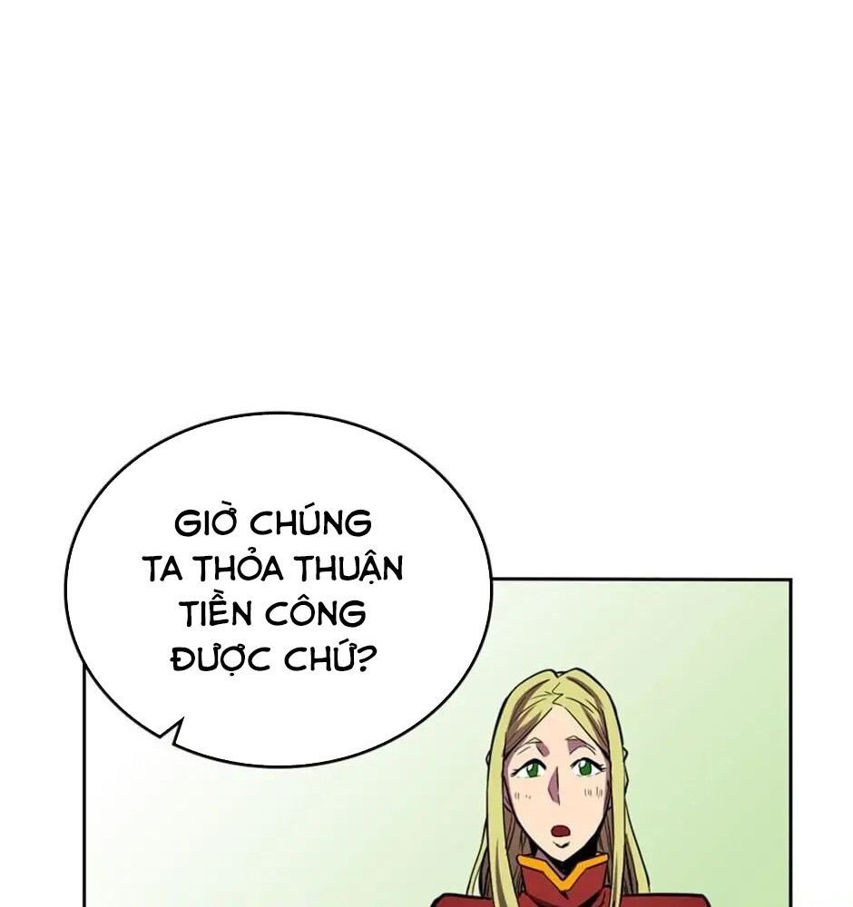 Phép Thuật Của Người Trở Về Phải Đặc Biệt Chapter 43 - 92