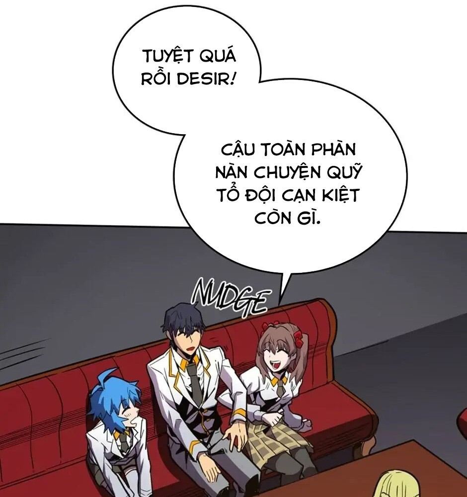 Phép Thuật Của Người Trở Về Phải Đặc Biệt Chapter 43 - 95