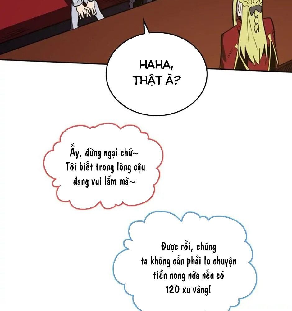 Phép Thuật Của Người Trở Về Phải Đặc Biệt Chapter 43 - 96