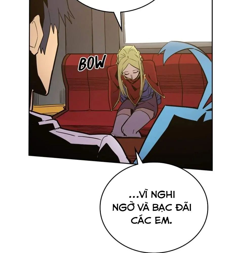 Phép Thuật Của Người Trở Về Phải Đặc Biệt Chapter 43 - 98