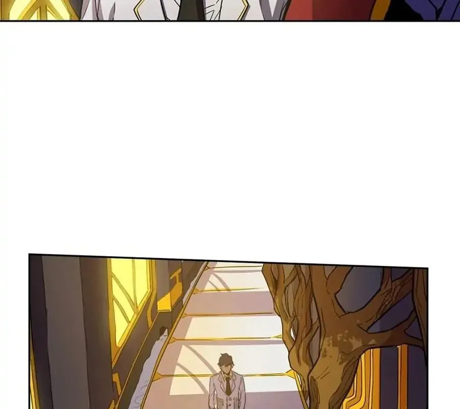 Phép Thuật Của Người Trở Về Phải Đặc Biệt Chapter 44 - 11