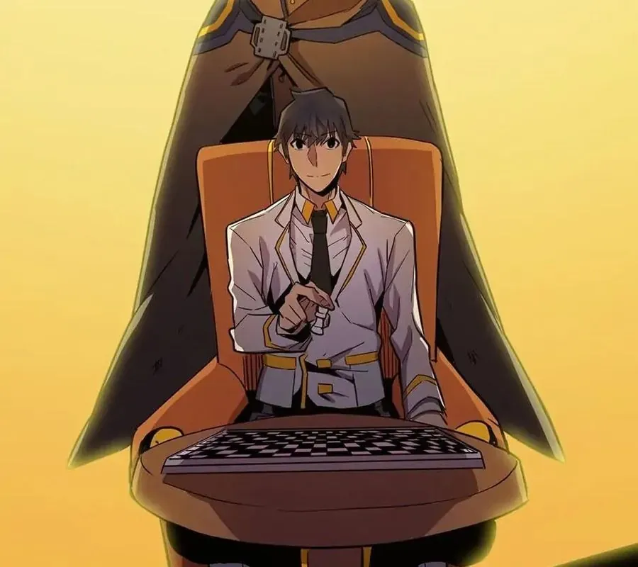 Phép Thuật Của Người Trở Về Phải Đặc Biệt Chapter 44 - 110