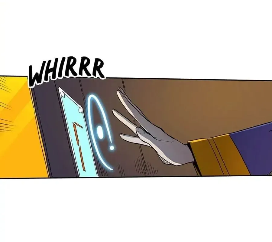 Phép Thuật Của Người Trở Về Phải Đặc Biệt Chapter 44 - 14