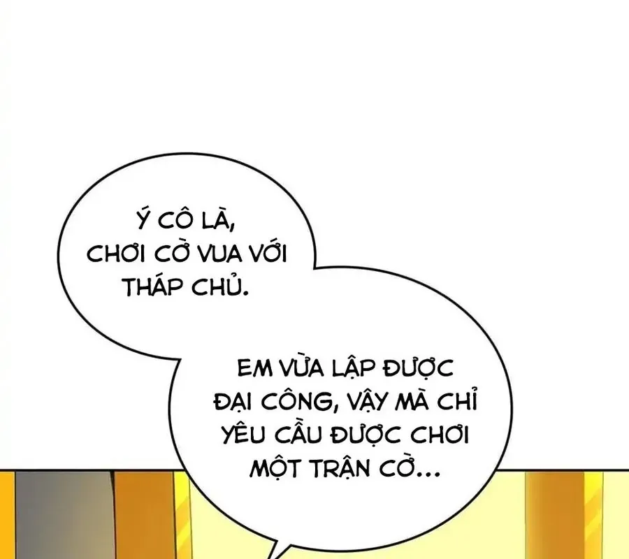 Phép Thuật Của Người Trở Về Phải Đặc Biệt Chapter 44 - 18