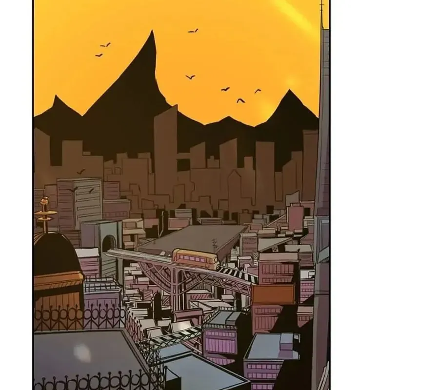 Phép Thuật Của Người Trở Về Phải Đặc Biệt Chapter 44 - 3