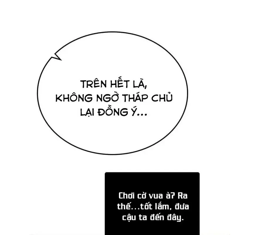 Phép Thuật Của Người Trở Về Phải Đặc Biệt Chapter 44 - 21