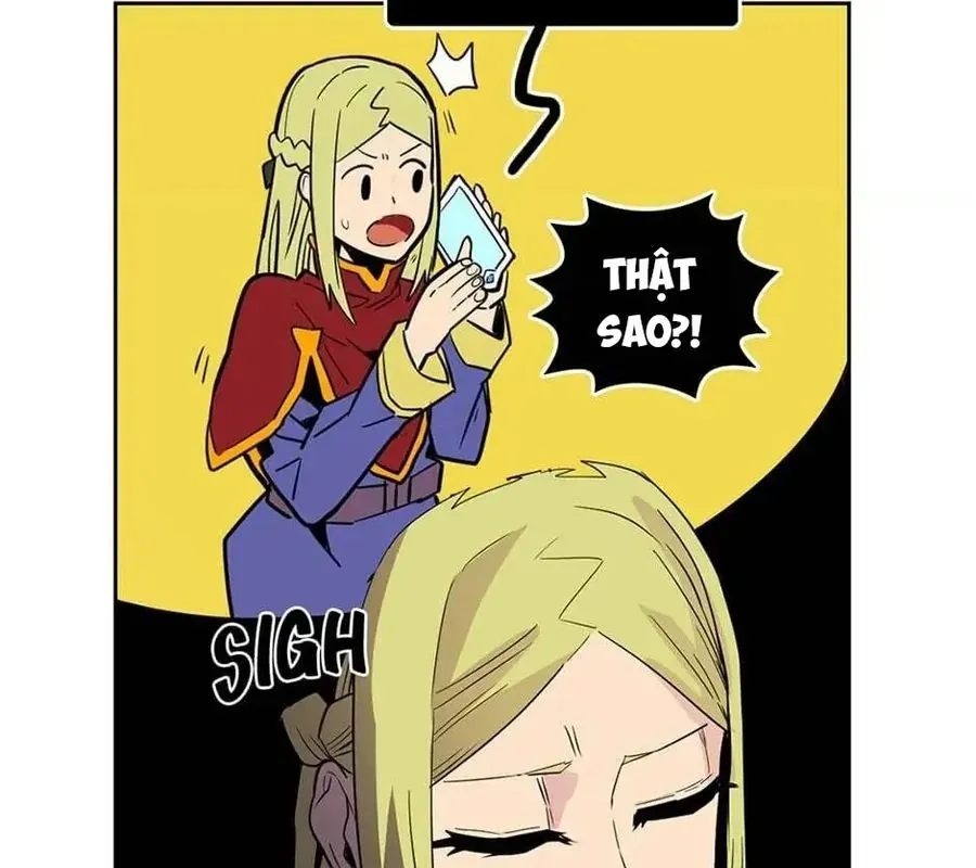 Phép Thuật Của Người Trở Về Phải Đặc Biệt Chapter 44 - 22