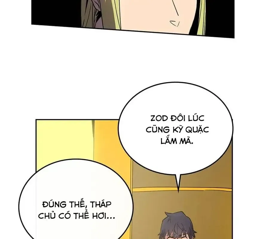 Phép Thuật Của Người Trở Về Phải Đặc Biệt Chapter 44 - 23