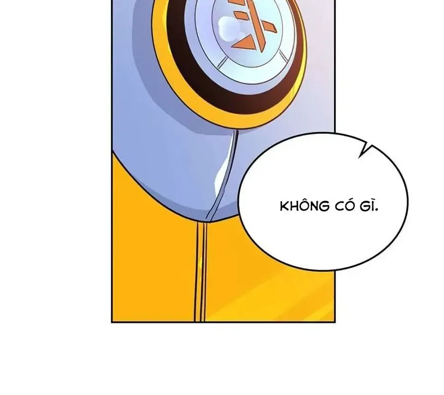 Phép Thuật Của Người Trở Về Phải Đặc Biệt Chapter 44 - 26