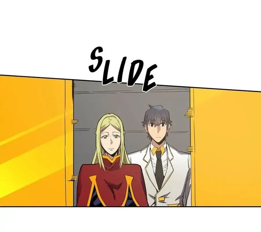 Phép Thuật Của Người Trở Về Phải Đặc Biệt Chapter 44 - 27