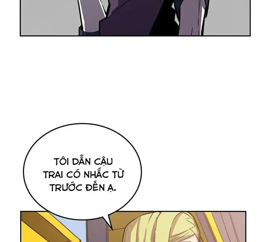 Phép Thuật Của Người Trở Về Phải Đặc Biệt Chapter 44 - 33