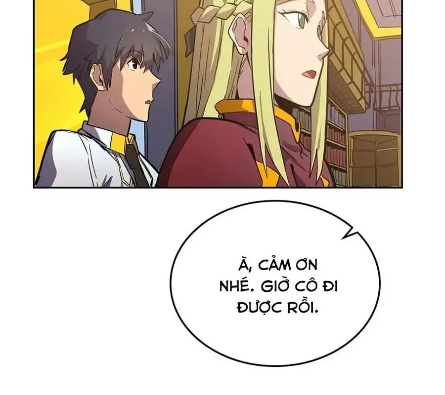 Phép Thuật Của Người Trở Về Phải Đặc Biệt Chapter 44 - 34