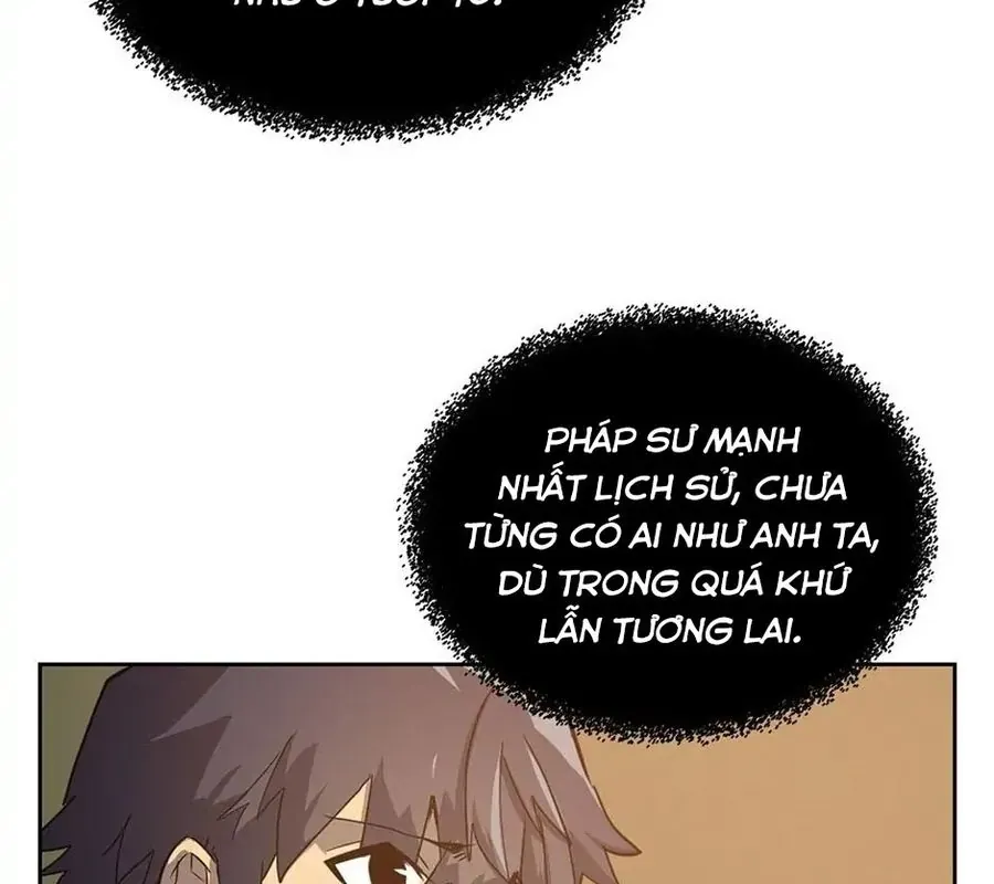 Phép Thuật Của Người Trở Về Phải Đặc Biệt Chapter 44 - 37