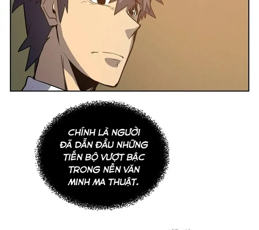 Phép Thuật Của Người Trở Về Phải Đặc Biệt Chapter 44 - 38