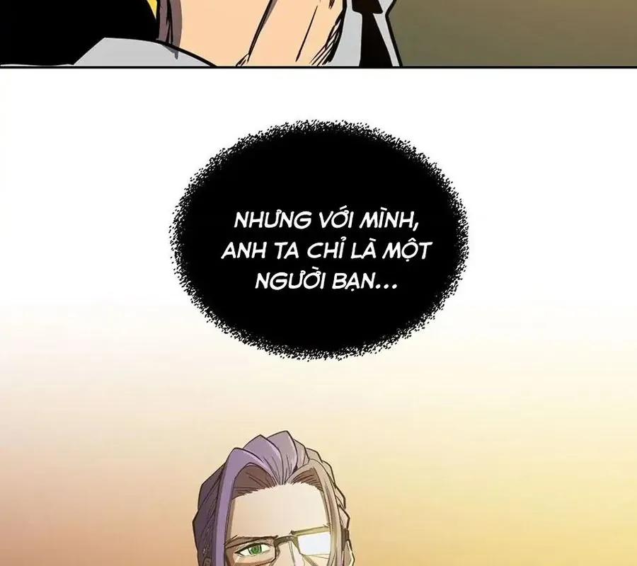 Phép Thuật Của Người Trở Về Phải Đặc Biệt Chapter 44 - 40