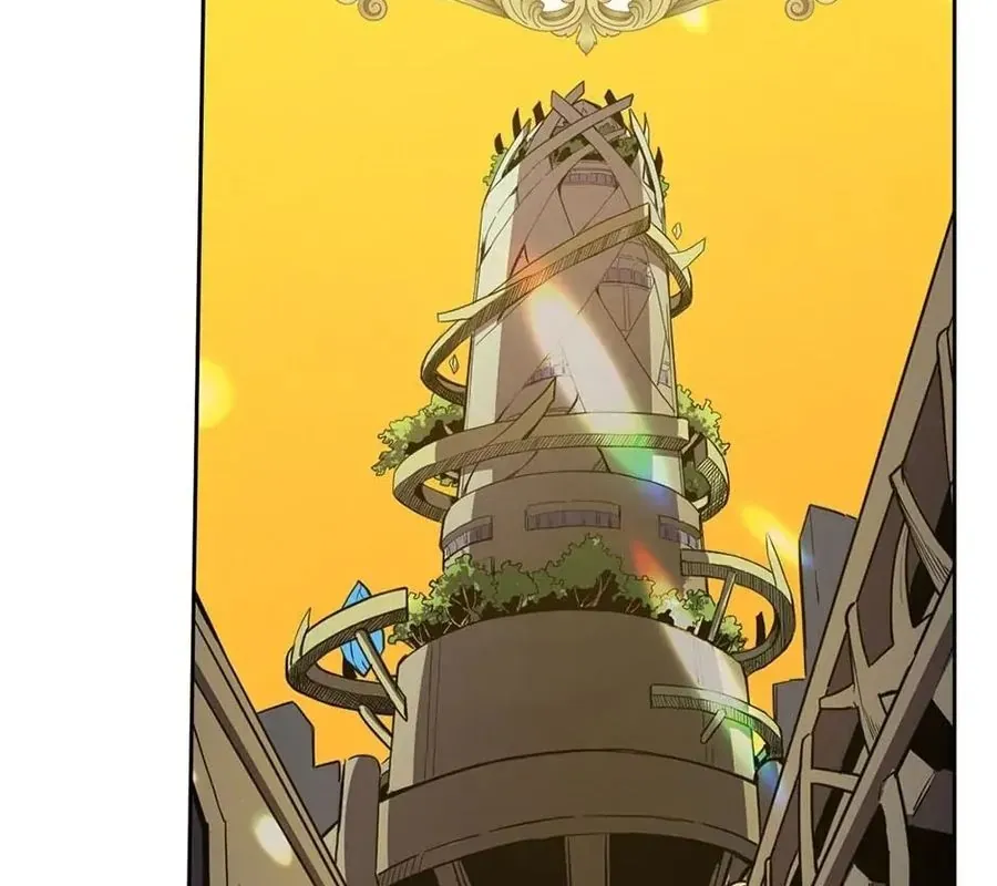 Phép Thuật Của Người Trở Về Phải Đặc Biệt Chapter 44 - 5