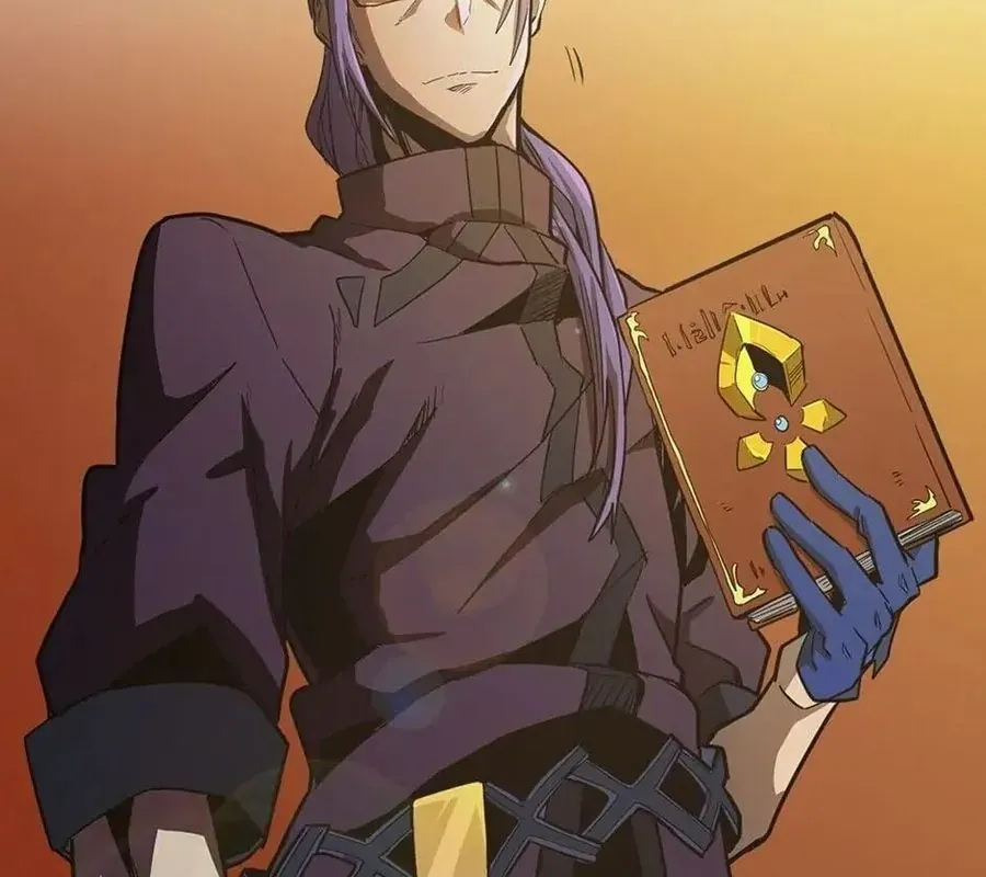 Phép Thuật Của Người Trở Về Phải Đặc Biệt Chapter 44 - 41