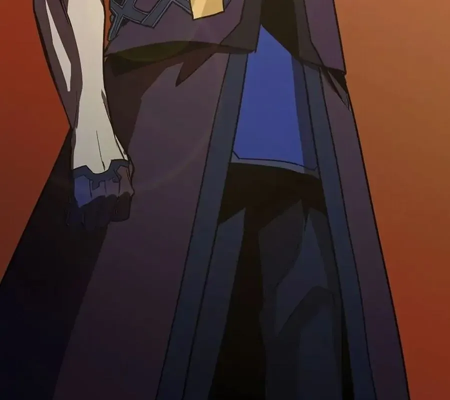 Phép Thuật Của Người Trở Về Phải Đặc Biệt Chapter 44 - 42