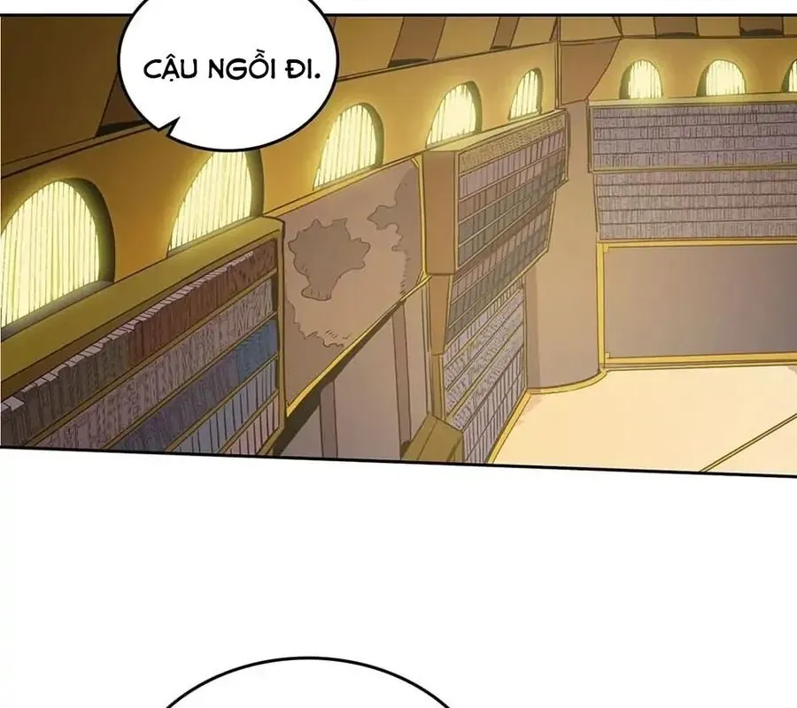 Phép Thuật Của Người Trở Về Phải Đặc Biệt Chapter 44 - 45