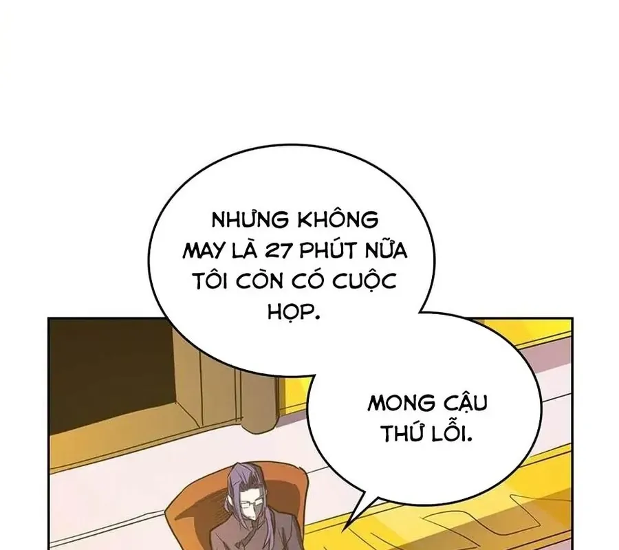 Phép Thuật Của Người Trở Về Phải Đặc Biệt Chapter 44 - 47